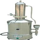 Electric stainless steel distilled water equipment